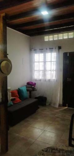 Apartamento Estancia Puerto L�pez