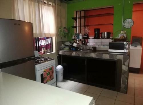Habitaci�n Hermosa Arenal