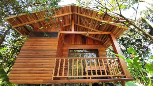 Arenal R�stic Lodge