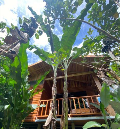 Arenal R�stic Lodge