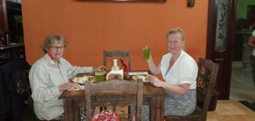Arenal R�stic Lodge