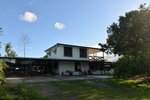 Casa Kamagu