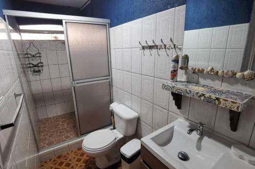 Studio Apartment - Downtown La Fortuna