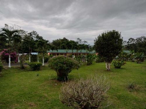 Hotel & Hot Springs Sue�o Dorado