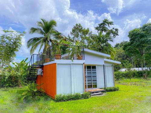 Apartamento Toku House