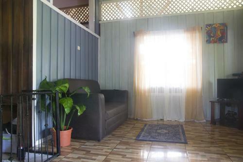 Casa Vacacional El Cacao