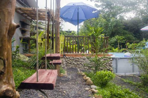 Casa Vacacional El Cacao
