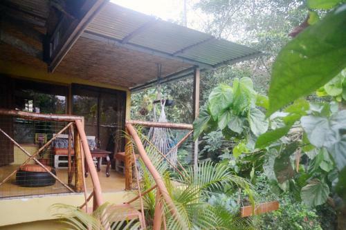 Casa Vacacional El Cacao