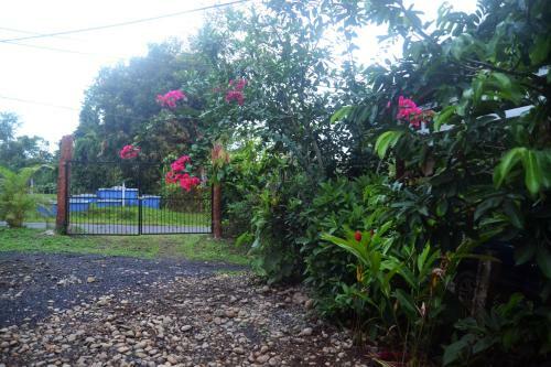 Casa Vacacional El Cacao