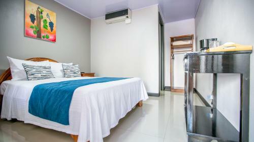 Hotel Lavid La Fortuna