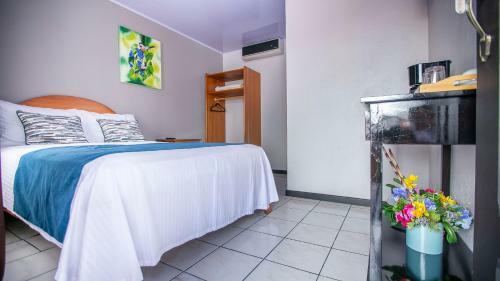 Hotel Lavid La Fortuna