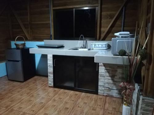 Caba�a Rural Ave Del Para�so