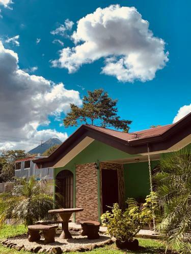Apartamento Sloth House