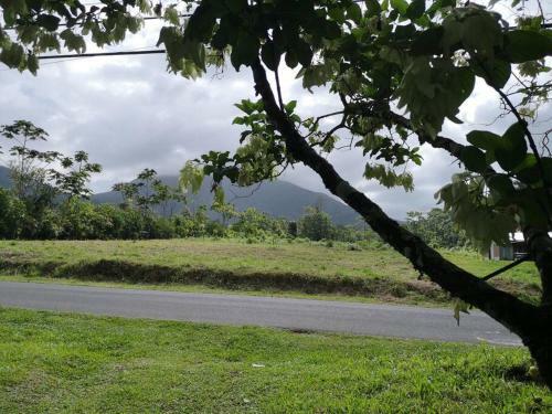 Apartamento Waterfall Department Volcano View
