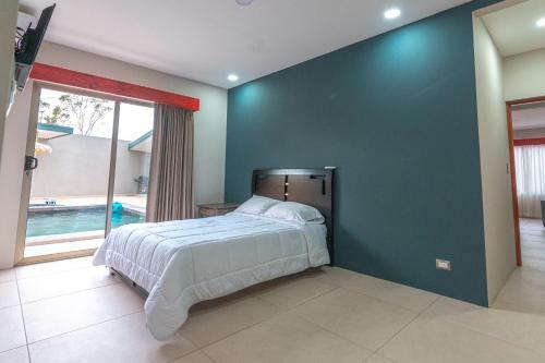 Villa Fortuna Deluxe Vacation Home
