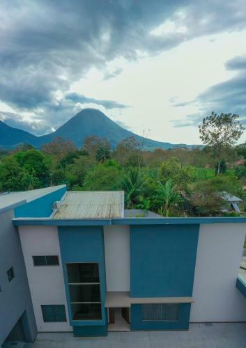 Villa Fortuna Deluxe Vacation Home