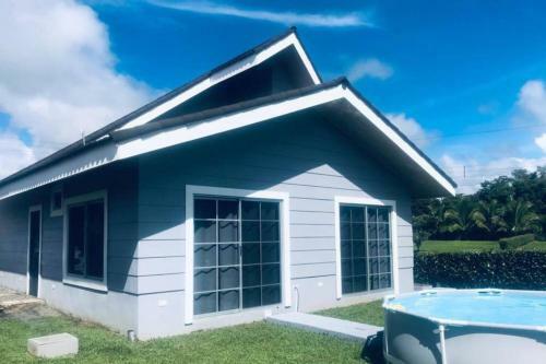Casa de Las Rosas - La Fortuna