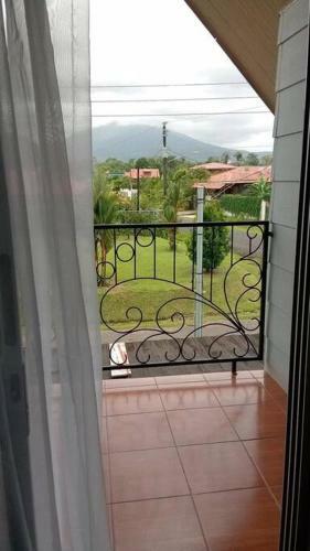 Casa de Las Rosas - La Fortuna
