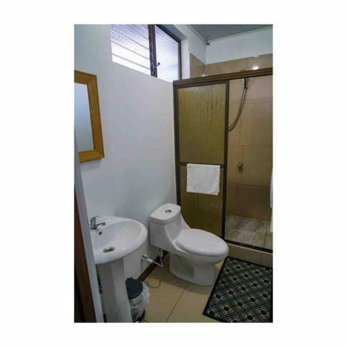 Apartamento En El Centro de La Fortuna