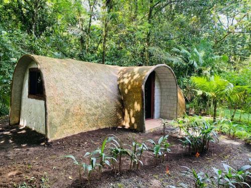 Domo de Paz En Wellness Park Cr