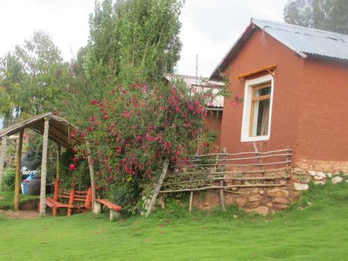 Luquina Chico Lodge