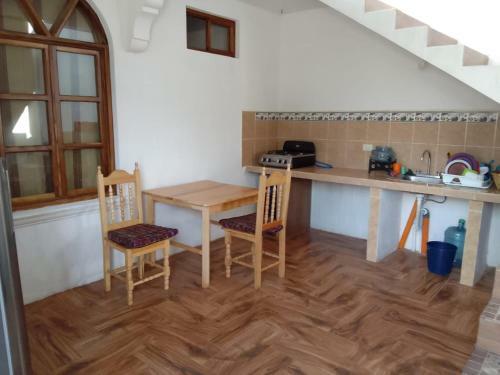 Apartamento Casa Bonita