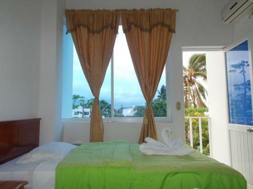 Albergue Paraiso de Isabela