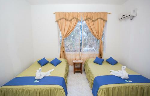 Albergue Paraiso de Isabela