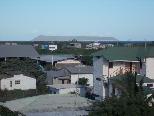 Albergue Paraiso de Isabela