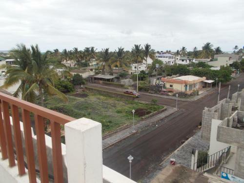 Albergue Paraiso de Isabela