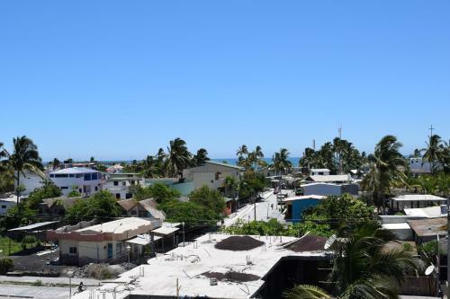 Albergue Paraiso de Isabela