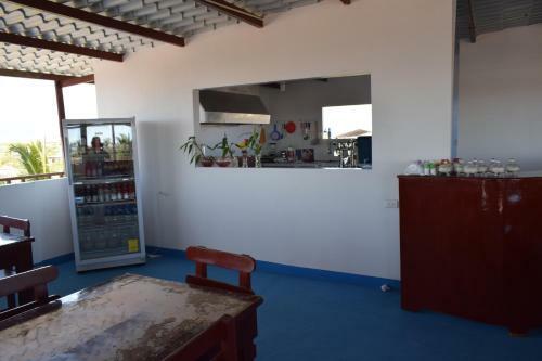 Albergue Paraiso de Isabela