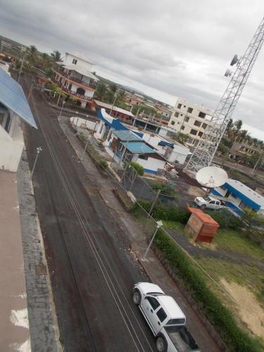 Albergue Paraiso de Isabela