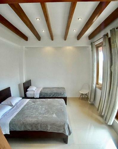 Black Pearl - Bed And Breakfast