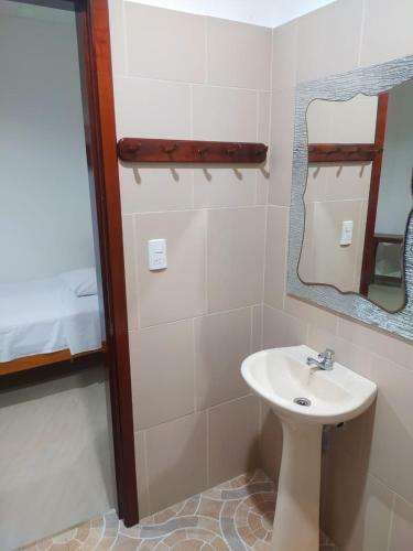 Hostal Los Flamencos