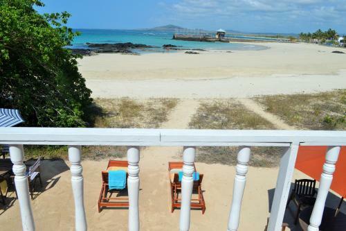 Bed & Breakfast The Isabela Beach House