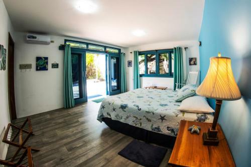 Bed & Breakfast The Isabela Beach House