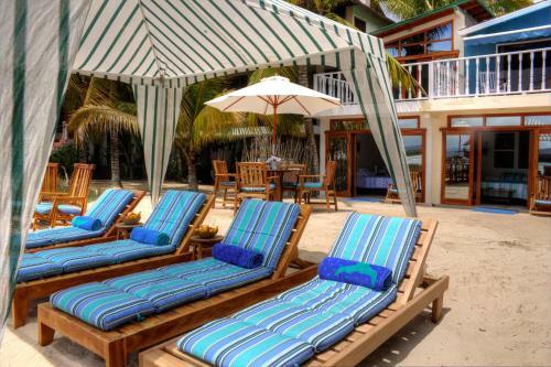Bed & Breakfast The Isabela Beach House