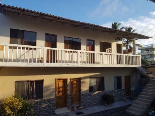 Apartamento La Casa de Olaf