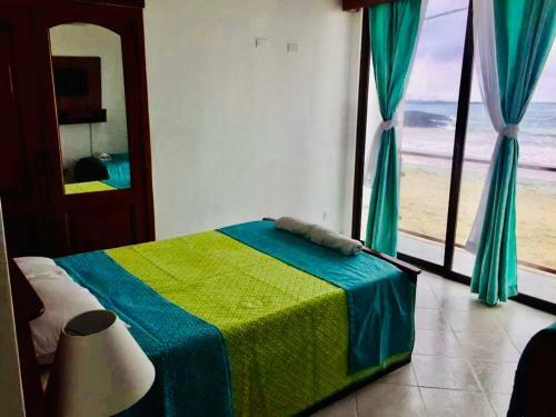 Hostal Sierra Negra