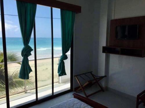 Hostal Sierra Negra
