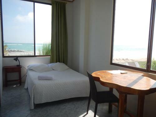 Hotel La Jungla