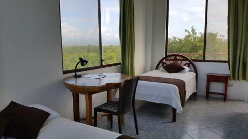 Hotel La Jungla