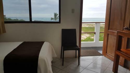 Hotel La Jungla