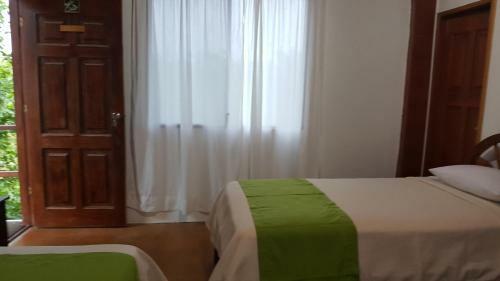 Hotel La Jungla