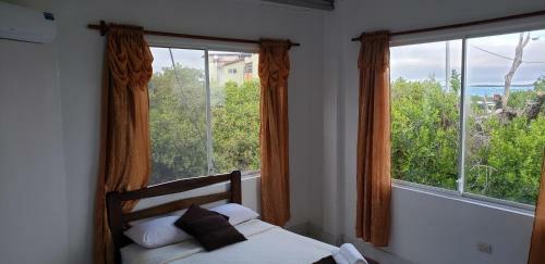 Hotel La Jungla