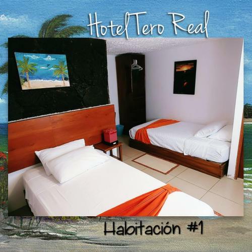 Hostal Tero Real