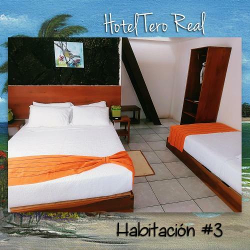 Hostal Tero Real