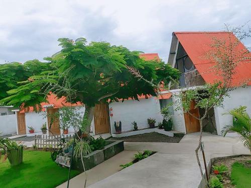 Hostal Tero Real