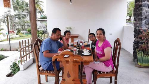Hostal Tero Real